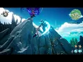 DragonSword Awakening Reina I will stand in the sky achievement