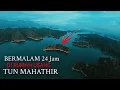 Download Lagu BERMALAM DI Rumah USANG TUN MAHATHIR | TERSEMBUNYI DI PULAU  \