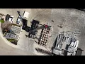 Modfloor - 21st Century Modular chassis