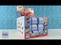 Disney Pixar Cars Series 2 Metal Mini Racers Blind Box Opening PSToyReviews