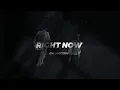 Download Lagu RIGHT NOW - ONE DIRECTION ( Lyrics )