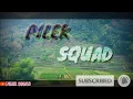 Download Lagu DJ MELUKIS SENJA REMIX || CHOREO BY PILEK SQUAD