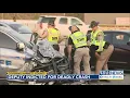 Deputy indicted with 2 counts involuntary manslaughter scheduled to appear in court
