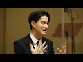 JAYLERR x Ice Paris “ดี๊ดี (UNEXPECTED)” Orchestra Version – Music Heals 2021| Behind The Scene