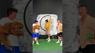 Perfect Circle Challenge 