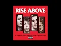 Henry Rollins/Chuck D. - Rise Above