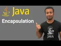 Java Bangla Tutorials 125 Encapsulation Key features of OOP