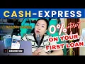Cash Express 2025 Fast Loan or Fast Regret 0 Interest First Loan