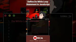 Mastering the Do While Loop in JavaScript Detailed Guide for Beginners