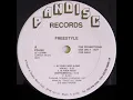 Download Lagu Freestyle - In Your Face (Long Vocal )