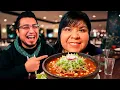 Lagu Fedelobo Reacciona al POZOLE de Aimep3