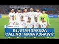 Download Lagu 'Garuda Calling' Disorot! Patrick Kluivert Tak Masukkan Asnawi ke Daftar 27 Pemain Timnas Indonesia