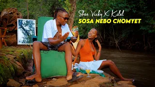 sosa nebo chomyet shee vicky x kilel jazz official video 4k 