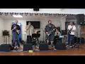Maskell St 05 Pool Hall Alley Blues Bluestock Blues Festival 2020 08 08 20 HBS NZ