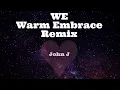 Chris Brown WE (Warm Embrace) Remix