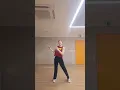 폭삭 속았수다 ost "청춘가" Ode to the green spring 추다혜 _ zumba _ k-drama _ choreography By LeeJ