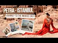 Lagu WE ALMOST GOT SCAMMED IN TURKEY! 😱 (JORDAN \u0026 TURKEY VLOG)| JAMIE CHUA