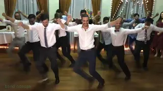 АФИГЕННАЯ ПЕСНЯ ОТ BAND ODESSA 