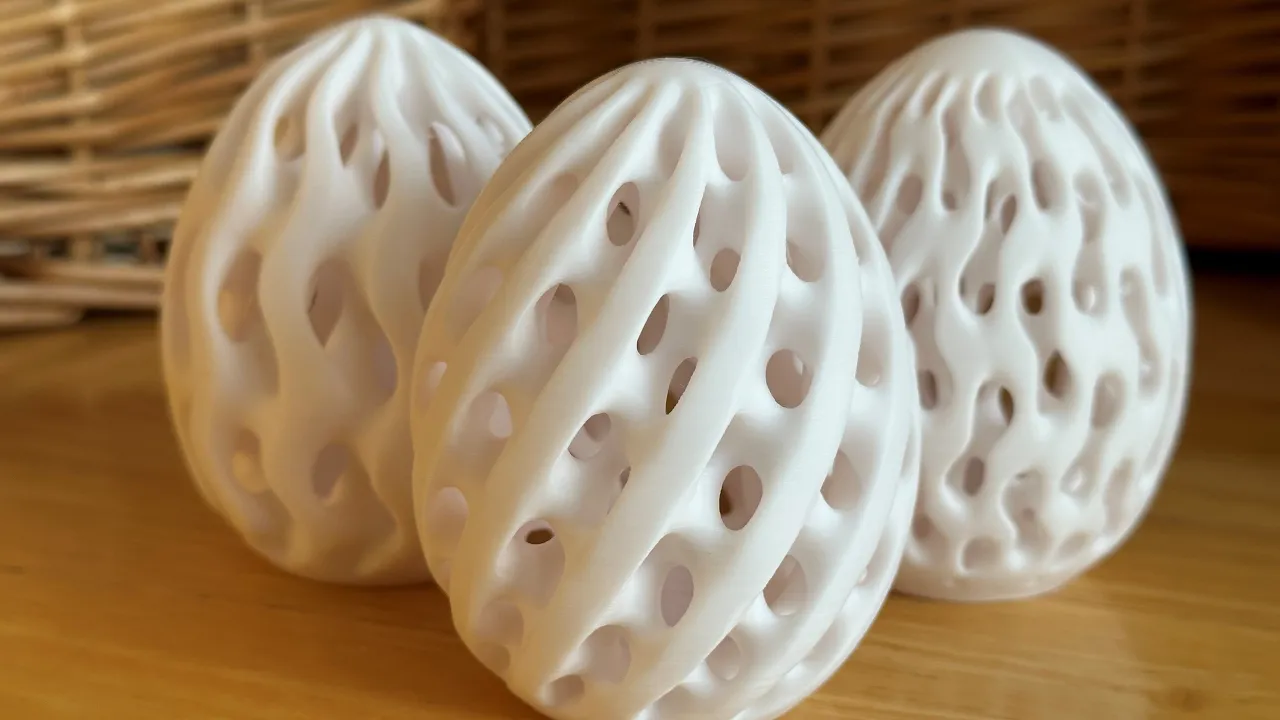 Organic Egg 1