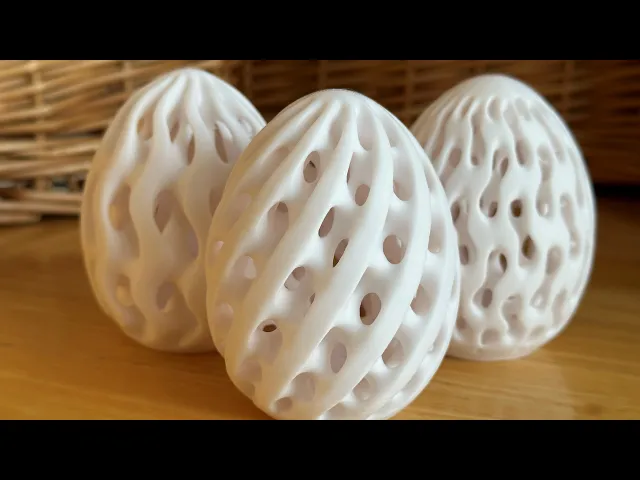 Organic Egg 2 video thumbnail