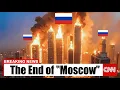 Download Lagu 250 Ukrainian Drones Strike Moscow—Then This Happened