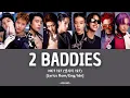 Download Lagu [NO ADS - Lyrics Rom/Eng/Indo] NCT 127 — 2 Baddies