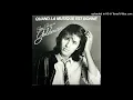 Jean-Jacques Goldman - Quand la Musique est Bonne (Version Longue 1982)