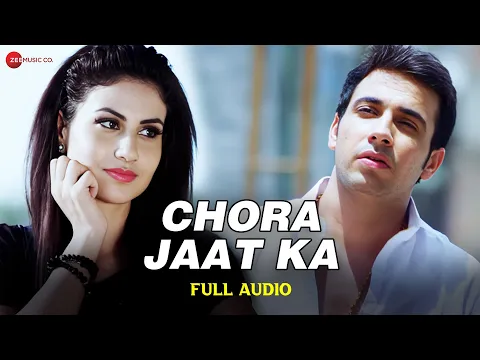Download MP3 Chora Jaat Ka - Full Audio | Rohit Tehlan, Frishta Sana | Rahul Kadyan I Zee Music Haryanvi