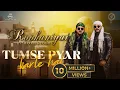 Lagu Tumse Pyaar Karte Hai - Shaarib \u0026 Toshi feat. Akshita | Roohaniyat | Sufi Song 2025 | Opul Music