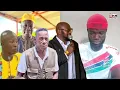 Download Lagu Mbemba Drammeh breaks silence on Abdoulie Sanyang's conviction, Njie Manneh slams Lang Baba. 