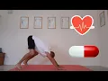 Movement is Medicine - MBF Pill