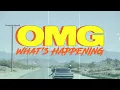 Ava Max - OMG What's Happening [Official Lyric Video]