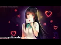 [NIGHTCORE] Klaas \u0026 Mister Ruiz - Feel Only Love [Nightcore Edit] HD