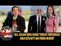Terkuak!! Dul Jailani Ungkap Fakta Mengejutkan Di Balik Perceraian Maia Estianty Dan Irwan Mussry