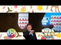 Download Lagu Jogos Roda A Roda Jequiti Silvio Santos SBT!