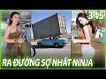 Download Lagu Ừ Thì Xe Phần 345 : Ra đường sợ nhất ninja | @uthixe​