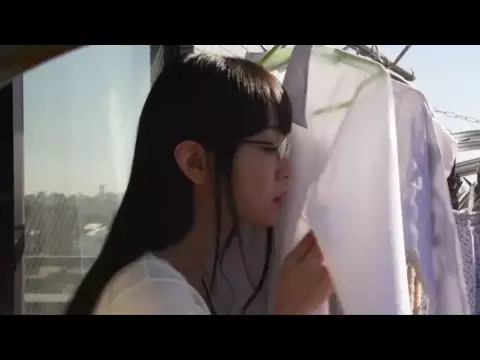 映画『舐める女』予告編