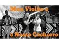 Download Lagu Meu Violão e o Nosso Cachorro - Banda Ziriguidum (DVD 2)