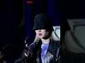 백예린(Yerin baek)-“Lovegame” live