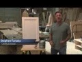 How to Paint Cabinets with Stephen Fanuka Benjamin Moore