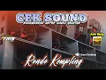 Download Lagu 🔊CEK SOUND🔊 DANGDUT CAMPURSARI BAS JLEP🎚NDAS MU NDI ?? BASS HOREG DI JAMIN MERTUA ANDA🤸🏻‍♂️SUKA !!