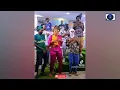 Skyface SDW Obaa Hemaa Tiktok Dance Challenge  (2023)