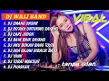 Lagu Wali Band Dj Emang Dasar Full Album - Remix Viral Cocok Untuk Santai