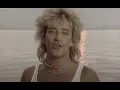 Download Lagu Rod Stewart - What Am I Gonna Do (I'm So In Love With You) (Official Video)