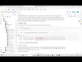 tutorial on my first AI sea ice classification algorithm