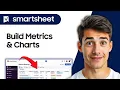 How To Build Metrics Charts From Multiselect Columns In Smartsheet Easiest Way 2026 Guide