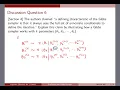 Gibbs sampler and MCMC Paper discussion part 2