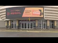 Regal movie theaters on Elmwood Avenue Transit Road to close