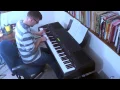 Fate/Zero - Grief Piano Cover