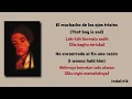 Download Lagu Ojos Tristes - Selena Gomez, benny blanco \u0026 The Marías | Lirik Terjemahan Indonesia